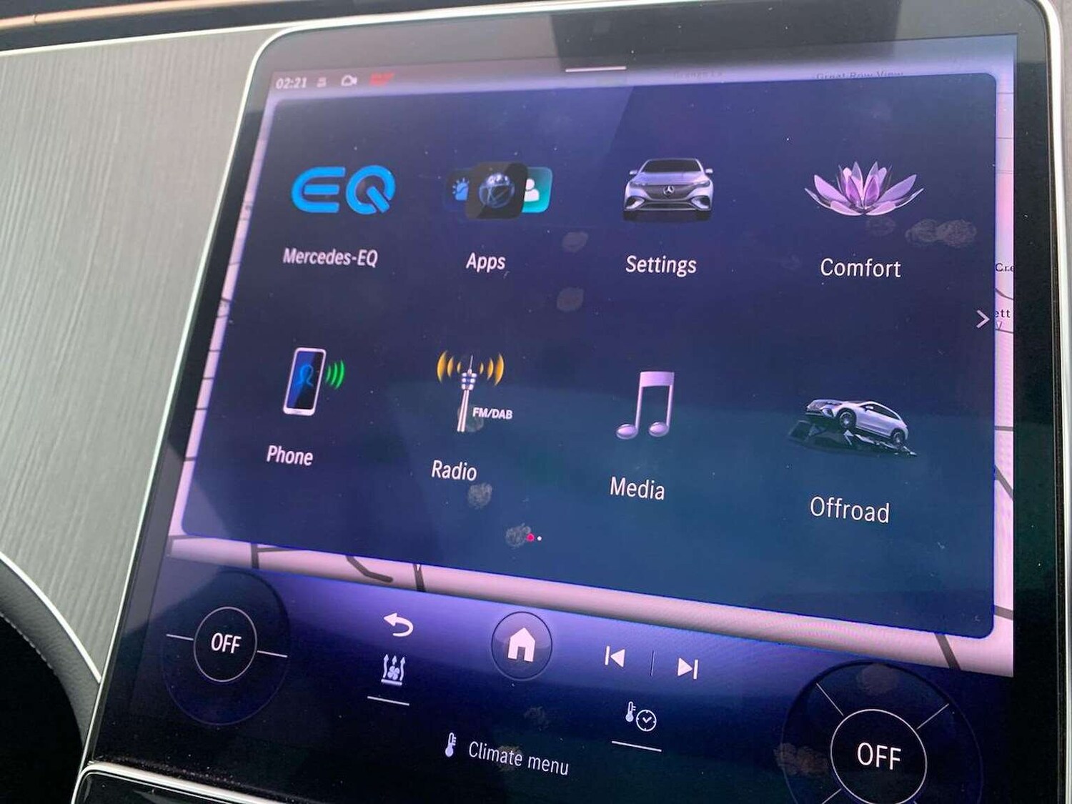 Used Mercedes-Benz EQA 2024 for sale - 77662530: Photo 11