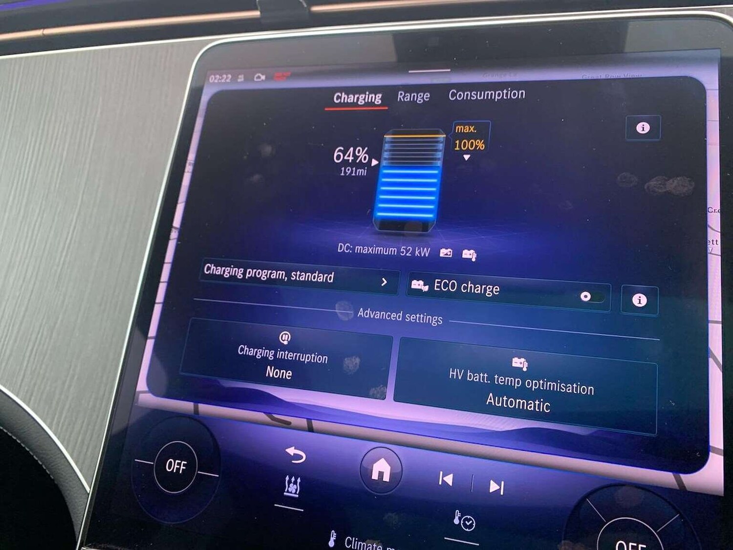 Used Mercedes-Benz EQA 2024 for sale - 77662530: Photo 12