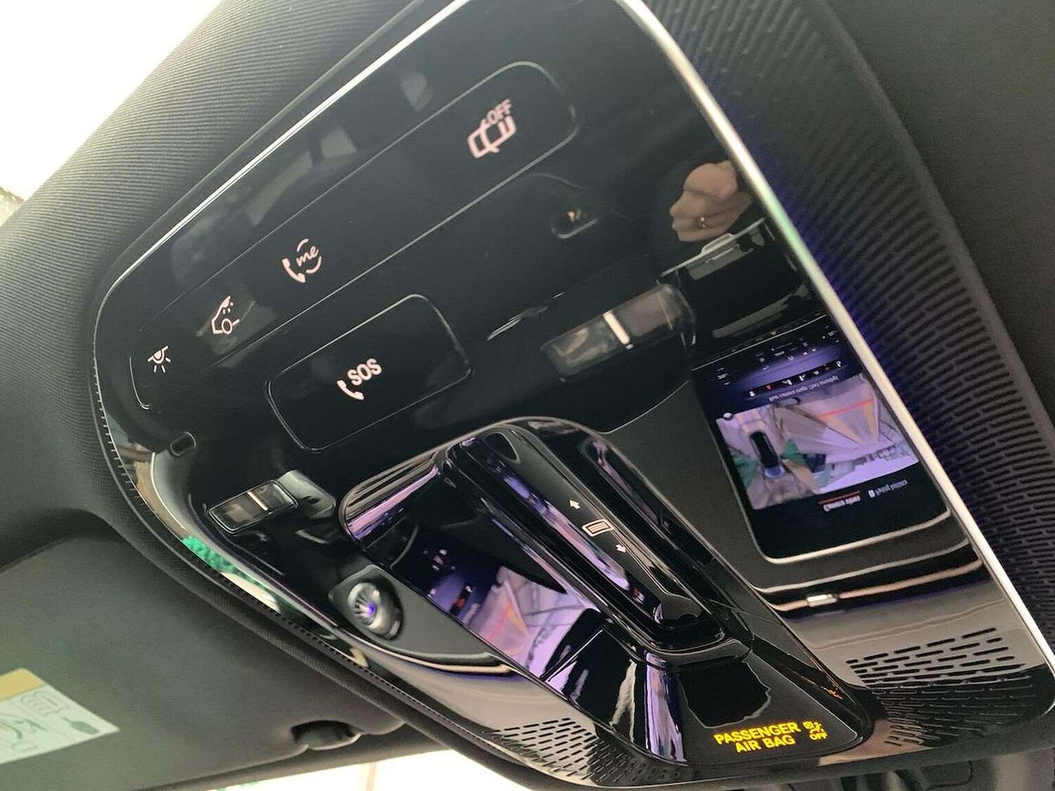 Used Mercedes-Benz EQA 2024 for sale - 77662530: Photo 14