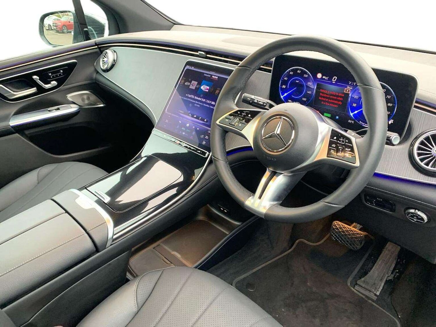 Used Mercedes-Benz EQA 2024 for sale - 77662530: Photo 15