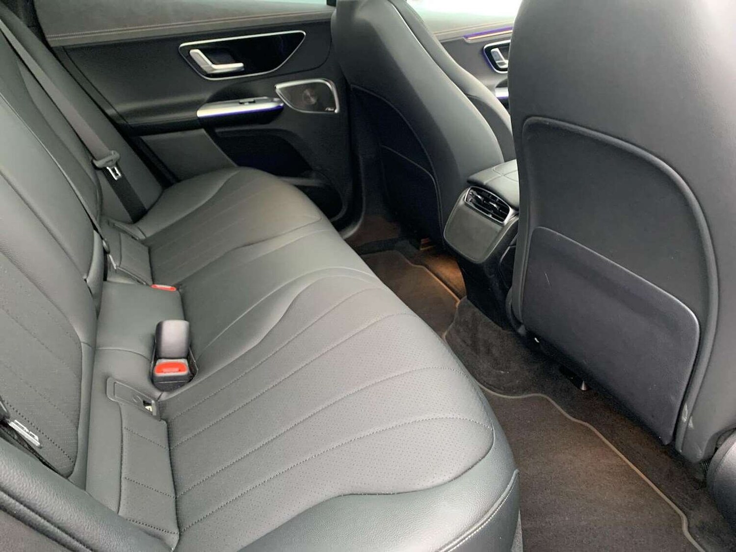 Used Mercedes-Benz EQA 2024 for sale - 77662530: Photo 16