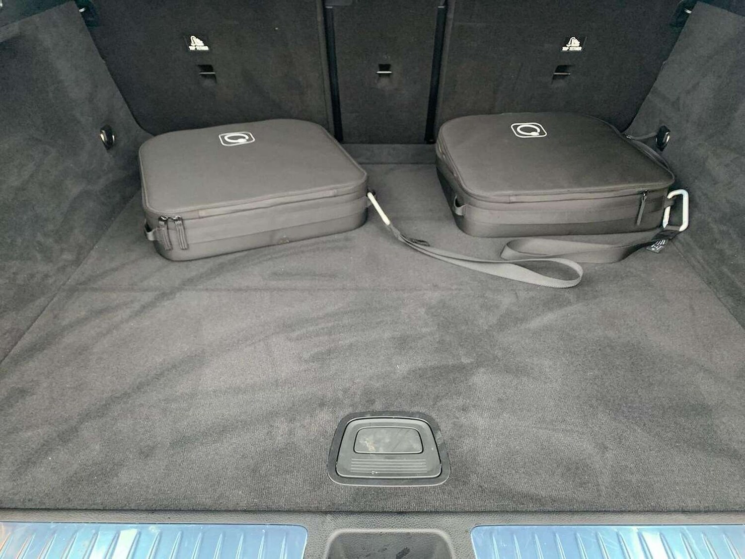 Used Mercedes-Benz EQA 2024 for sale - 77662530: Photo 17