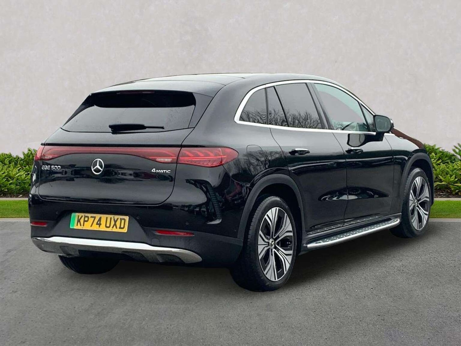 Used Mercedes-Benz EQA 2024 for sale - 77662530: Photo 18