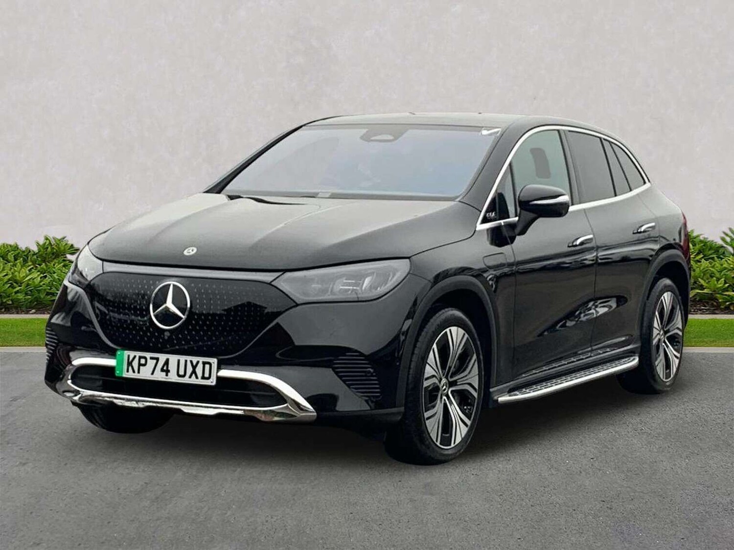 Used Mercedes-Benz EQA 2024 for sale - 77662530: Photo 20