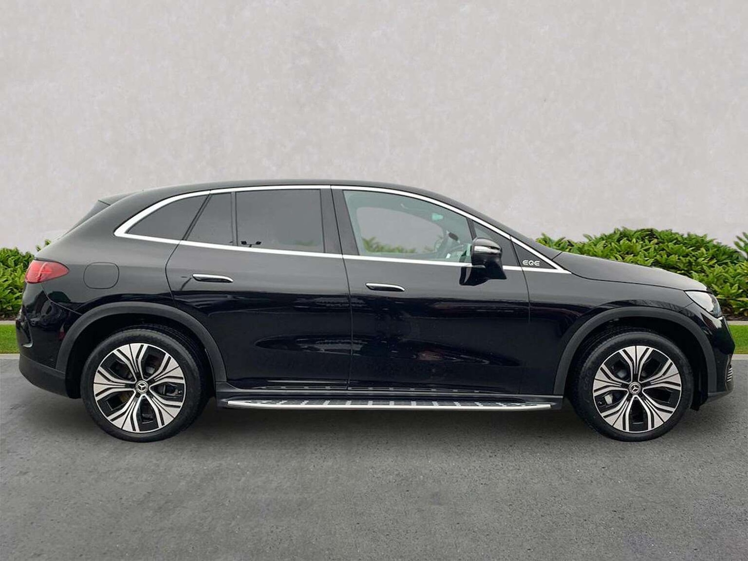 Used Mercedes-Benz EQA 2024 for sale - 77662530: Photo 3