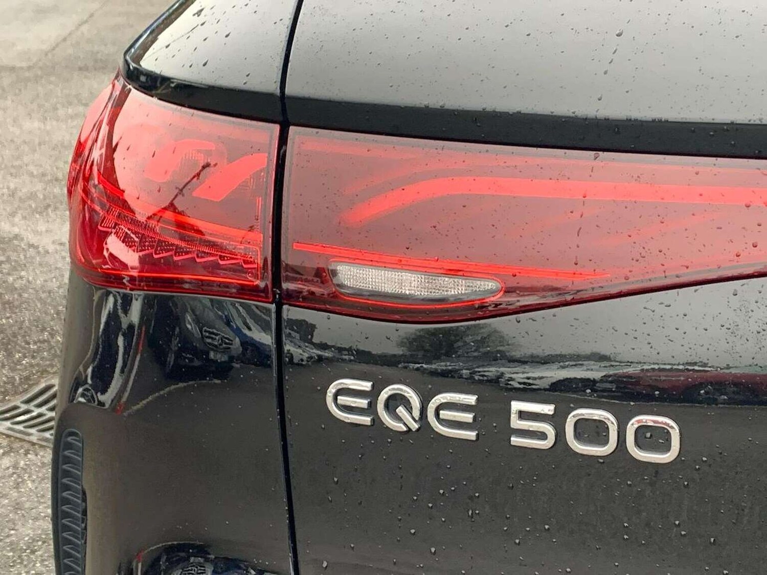 Used Mercedes-Benz EQA 2024 for sale - 77662530: Photo 36