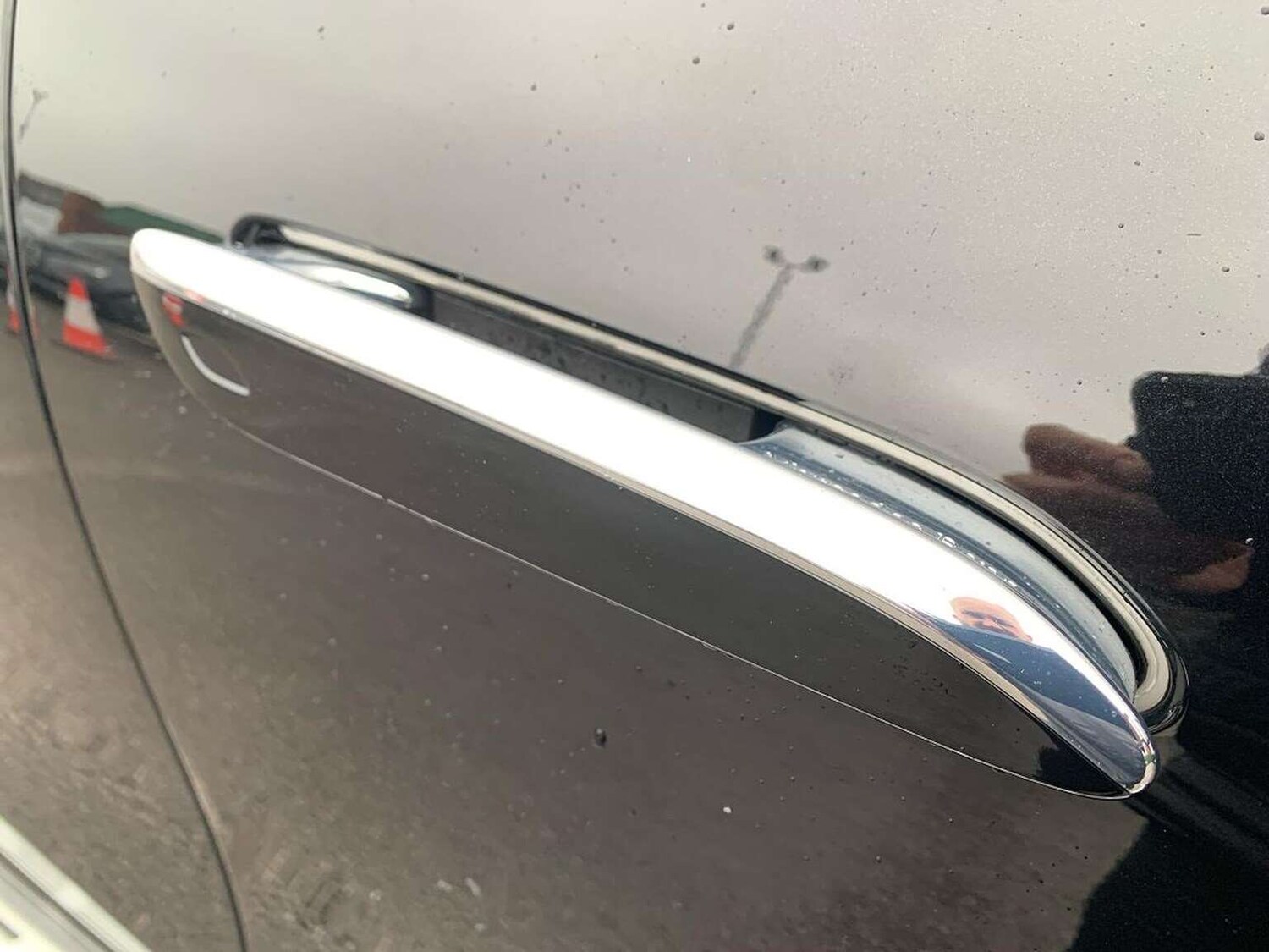 Used Mercedes-Benz EQA 2024 for sale - 77662530: Photo 37