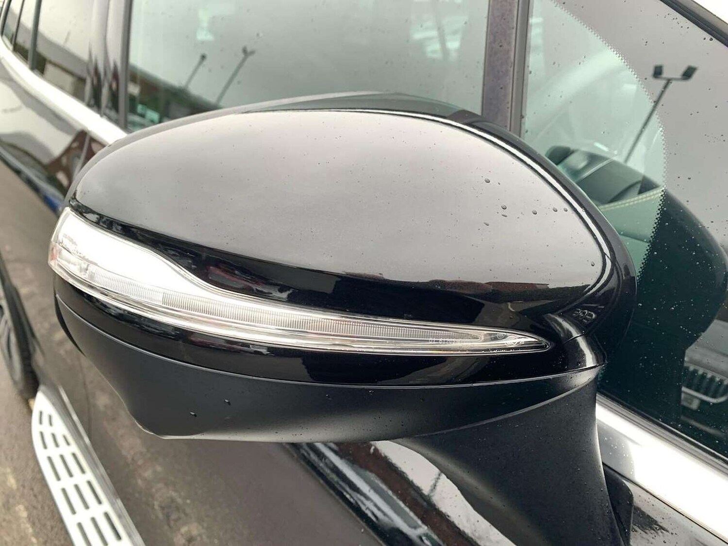 Used Mercedes-Benz EQA 2024 for sale - 77662530: Photo 38