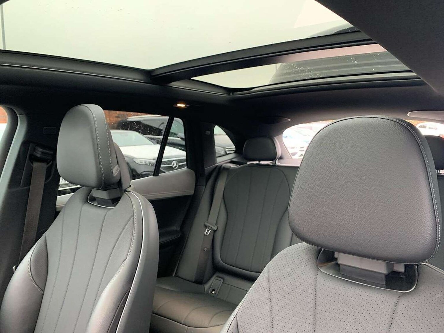 Used Mercedes-Benz EQA 2024 for sale - 77662530: Photo 39