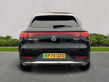 Used Mercedes-Benz EQA 2024 for sale - 77662530: Photo