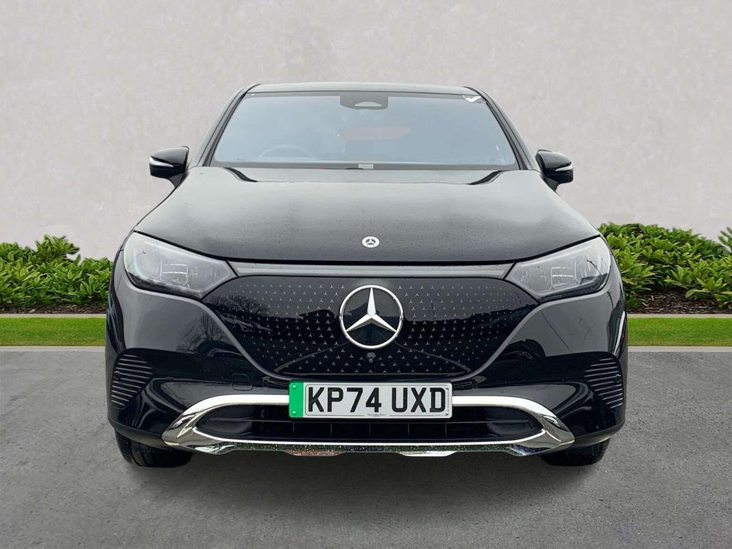 Used Mercedes-Benz EQA 2024 for sale - 77662530: Photo 5