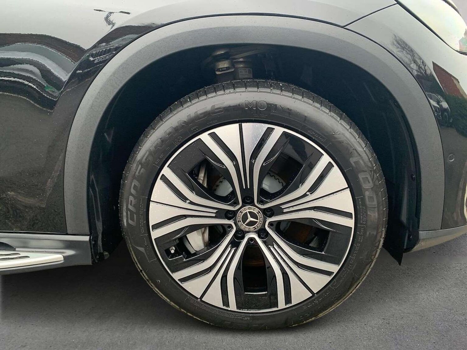 Used Mercedes-Benz EQA 2024 for sale - 77662530: Photo 6