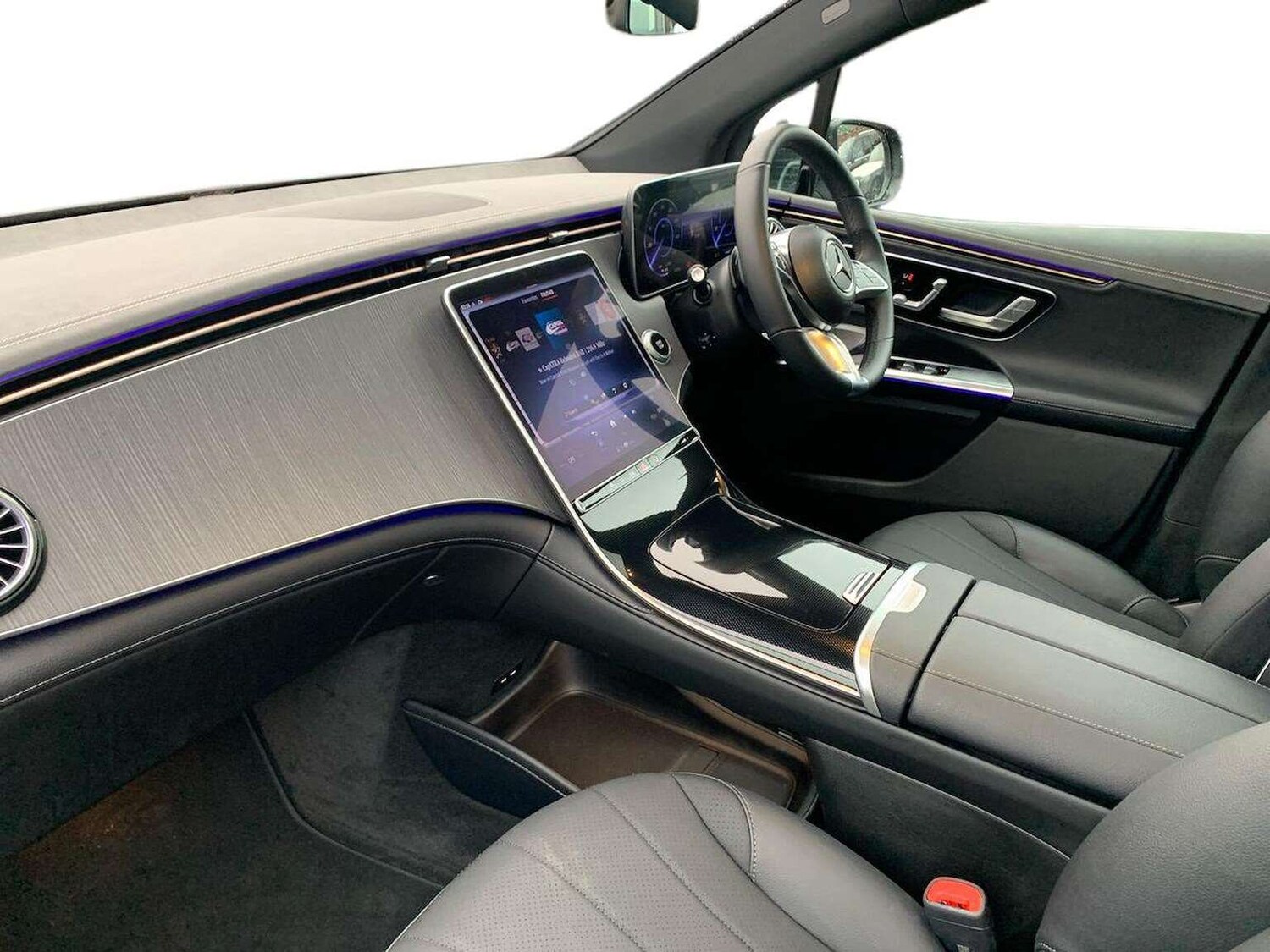 Used Mercedes-Benz EQA 2024 for sale - 77662530: Photo 7