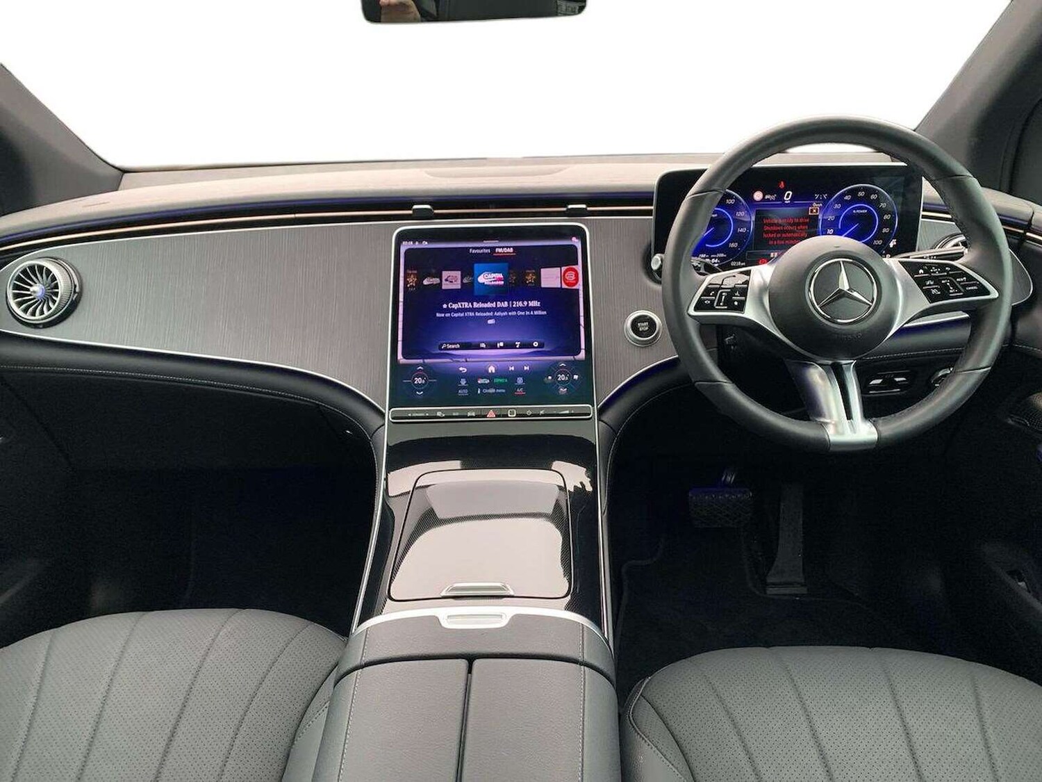 Used Mercedes-Benz EQA 2024 for sale - 77662530: Photo 8