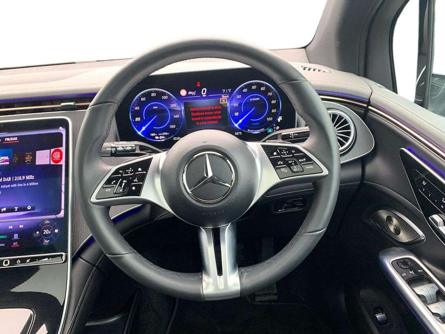 Used Mercedes-Benz EQA 2024 for sale - 77662530: Photo 9