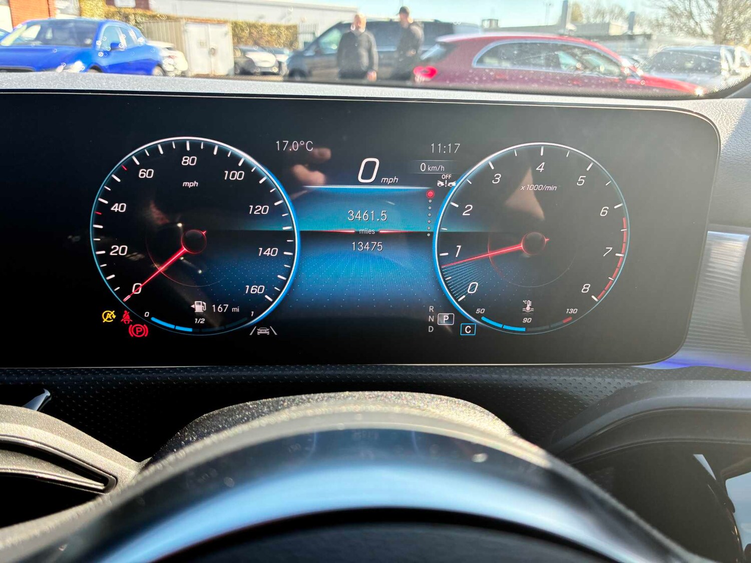 Used Mercedes-Benz A-Class 2023 for sale - 78193845: Photo 10