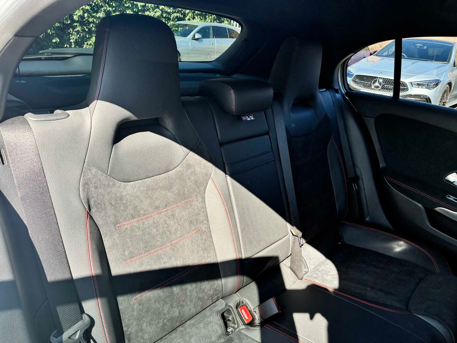 Used Mercedes-Benz A-Class 2023 for sale - 78193845: Photo 16