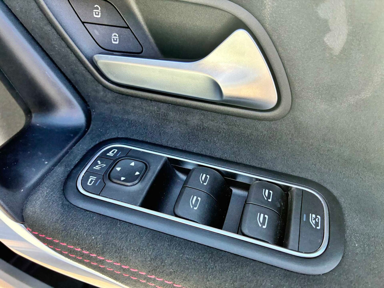 Used Mercedes-Benz A-Class 2023 for sale - 78193845: Photo 21