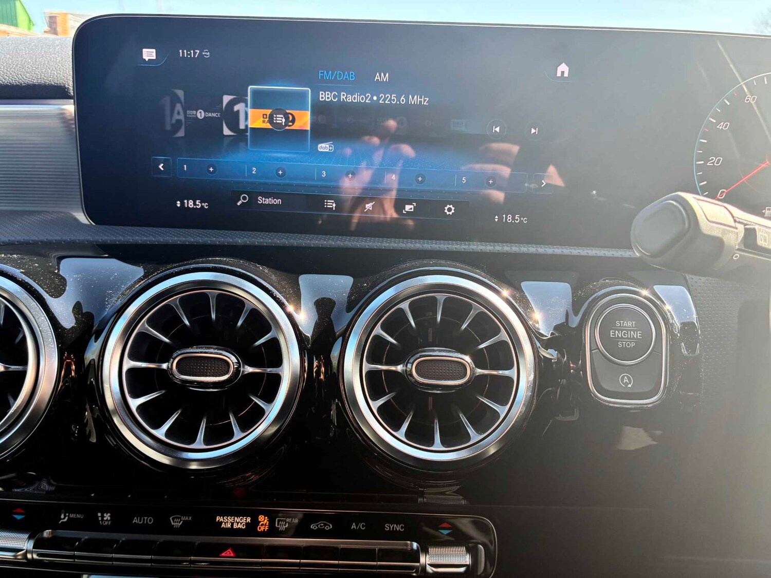 Used Mercedes-Benz A-Class 2023 for sale - 78193845: Photo 26