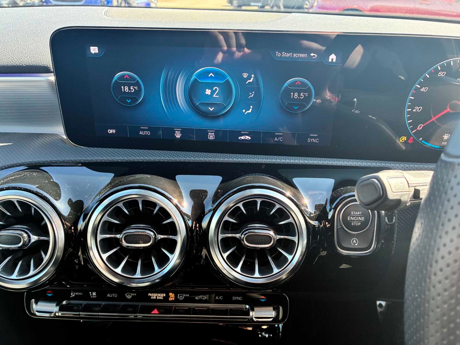 Used Mercedes-Benz A-Class 2023 for sale - 78193845: Photo 30