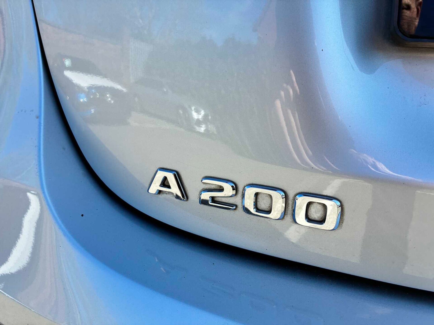 Used Mercedes-Benz A-Class 2023 for sale - 78193845: Photo 34