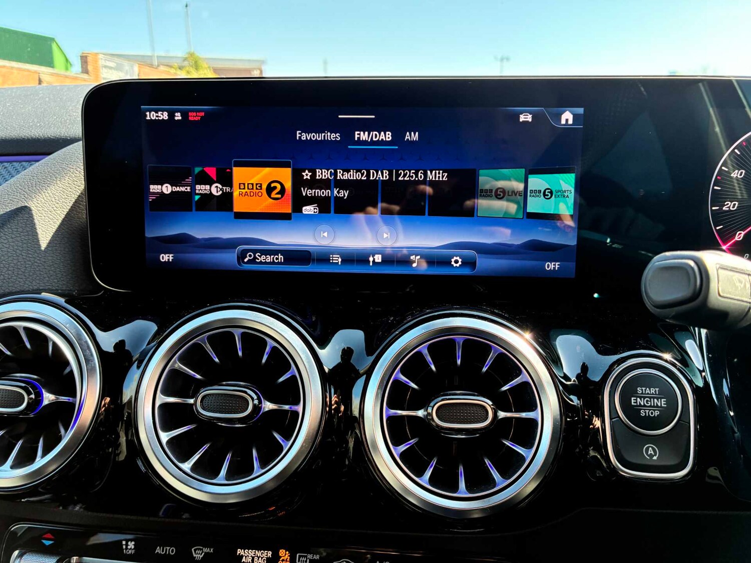 Used Mercedes-Benz A-Class 2023 for sale - 78193845: Photo 38