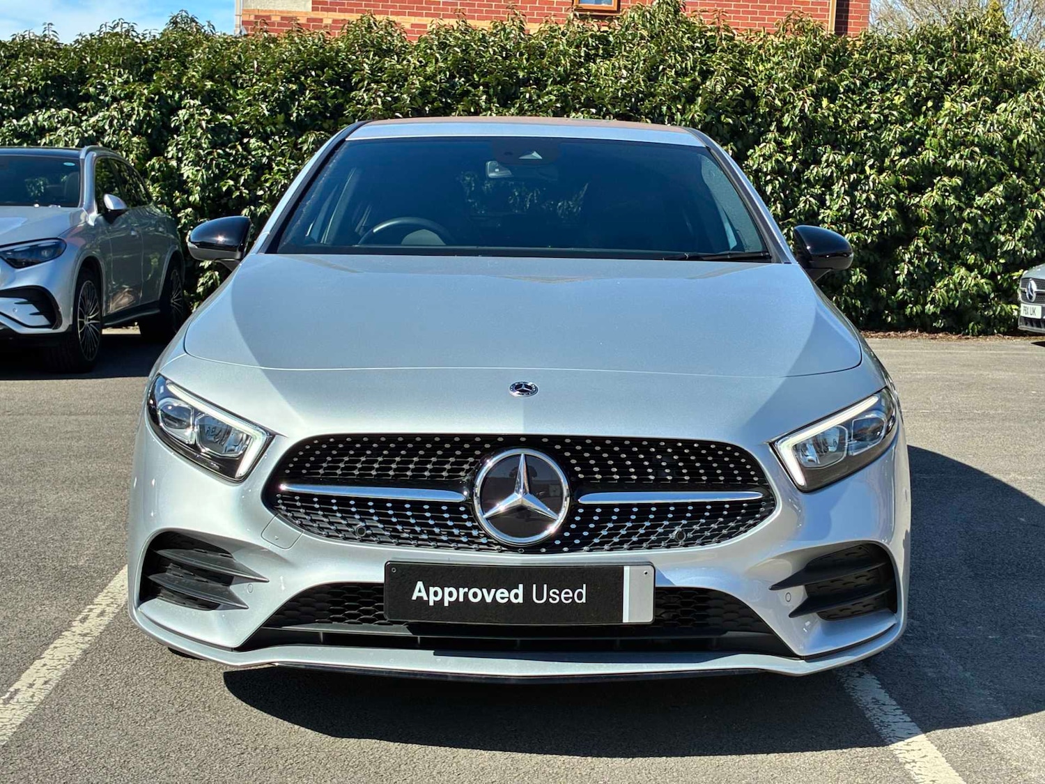 Used Mercedes-Benz A-Class 2023 for sale - 78193845: Photo 5