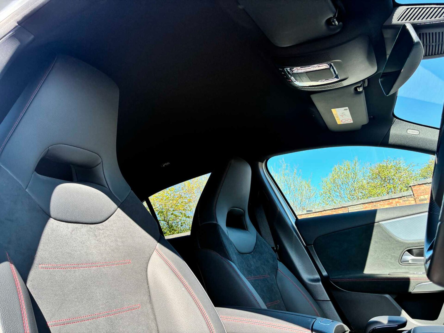 Used Mercedes-Benz A-Class 2023 for sale - 78193845: Photo 8