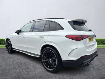 Used Mercedes-Benz GLC 2025 for sale - 79663726: Photo