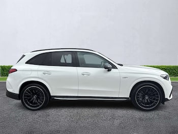 Used Mercedes-Benz GLC 2025 for sale - 79663726: Photo
