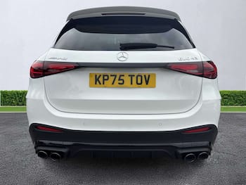 Used Mercedes-Benz GLC 2025 for sale - 79663726: Photo