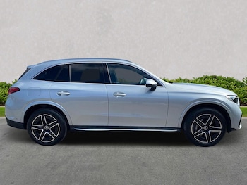 Used Mercedes-Benz GLC 2024 for sale - 75490370: Photo