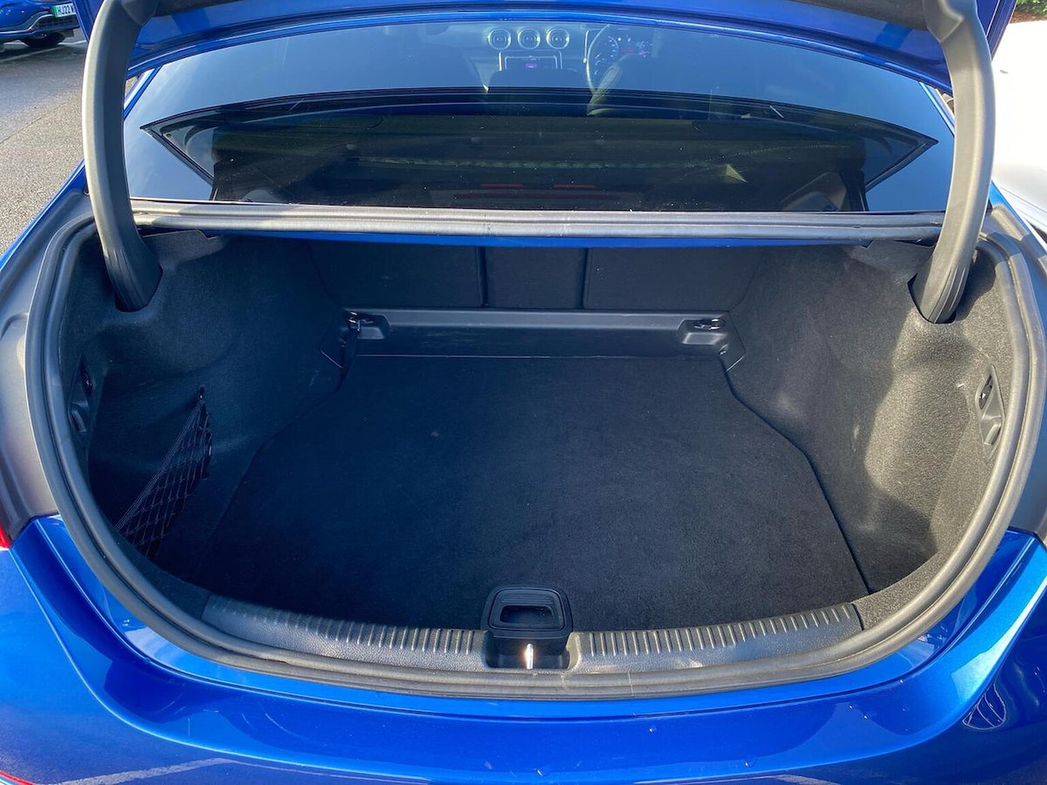 Used Mercedes-Benz C Class 2024 for sale - 76577242: Photo 17