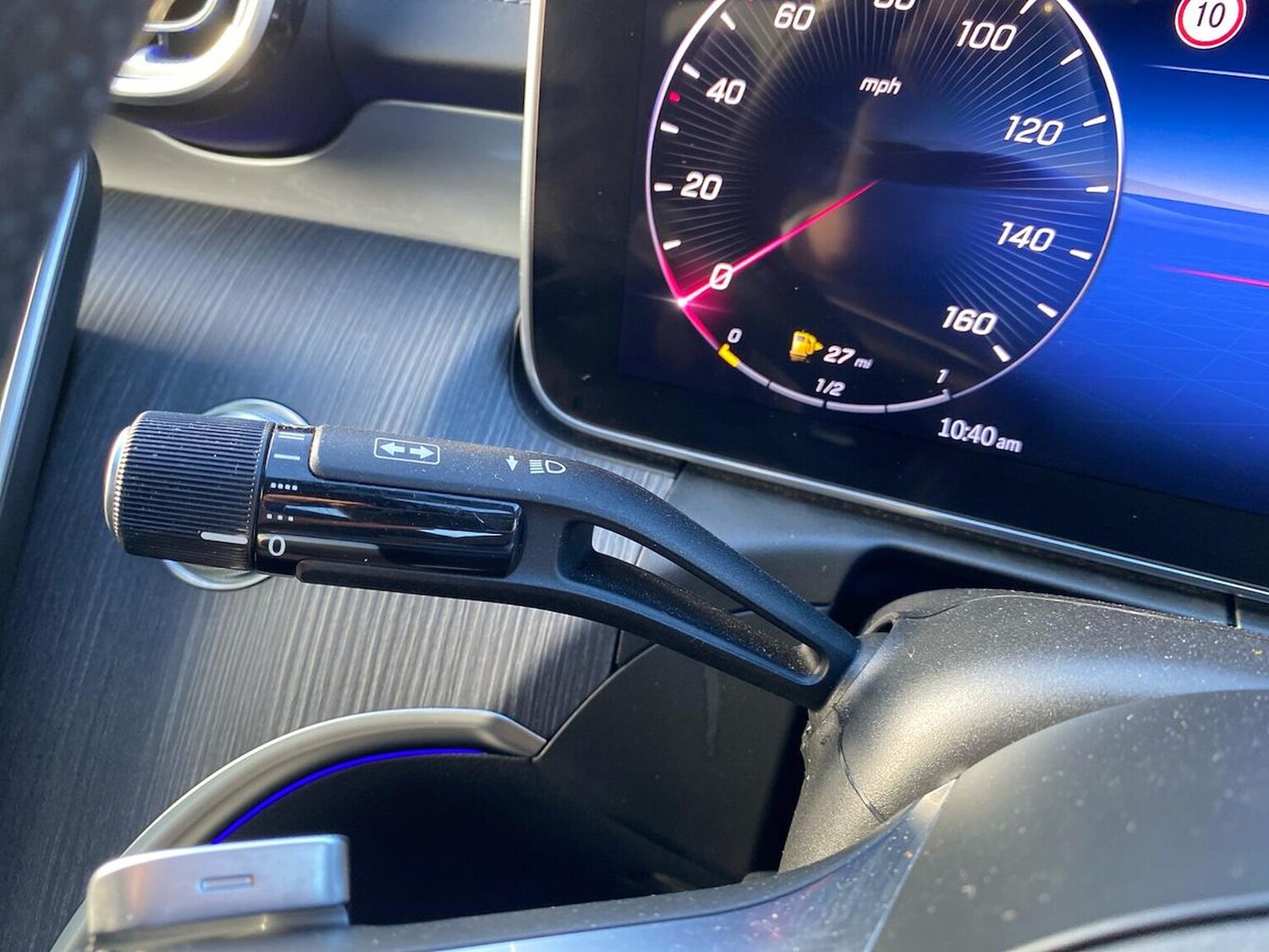 Used Mercedes-Benz C Class 2024 for sale - 76577242: Photo 28