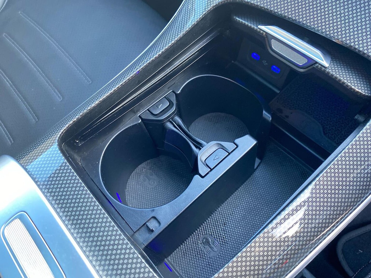 Used Mercedes-Benz C Class 2024 for sale - 76577242: Photo 32