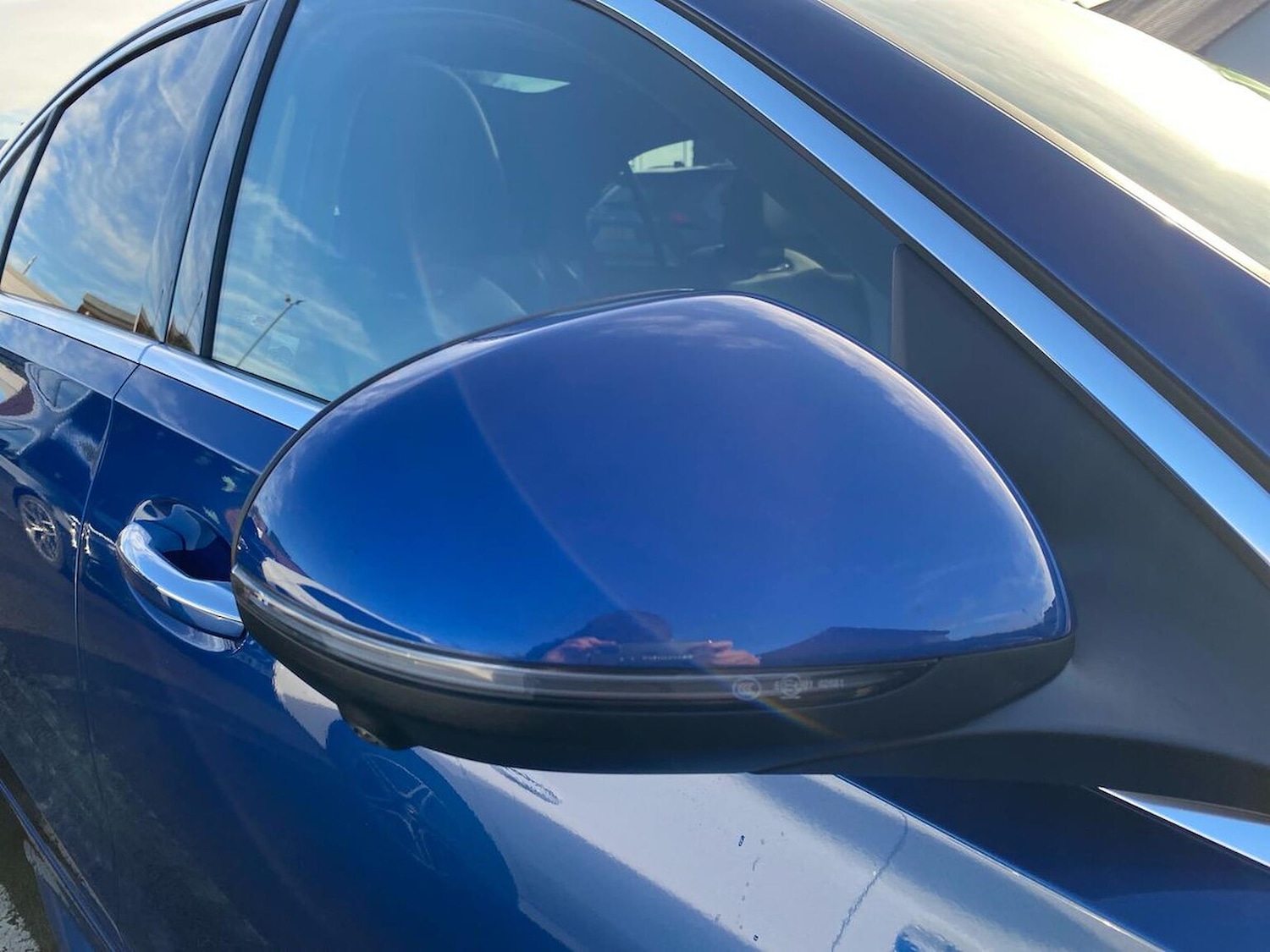 Used Mercedes-Benz C Class 2024 for sale - 76577242: Photo 38