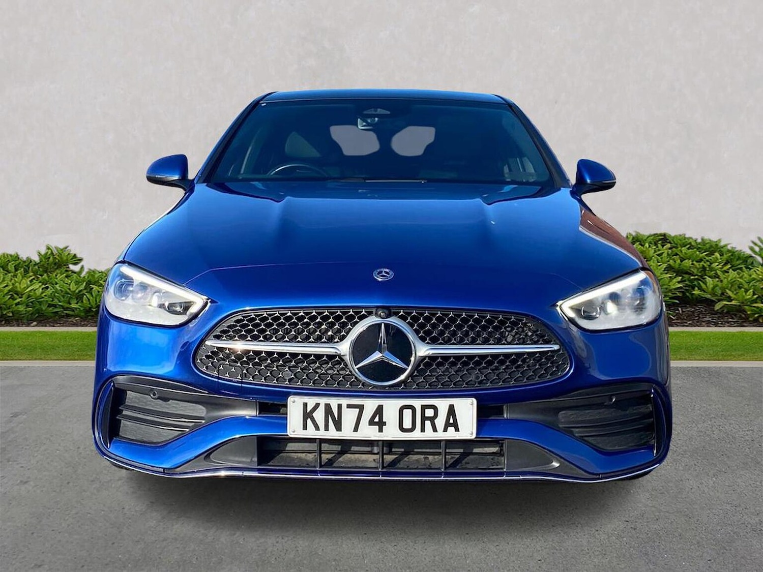 Used Mercedes-Benz C Class 2024 for sale - 76577242: Photo 5