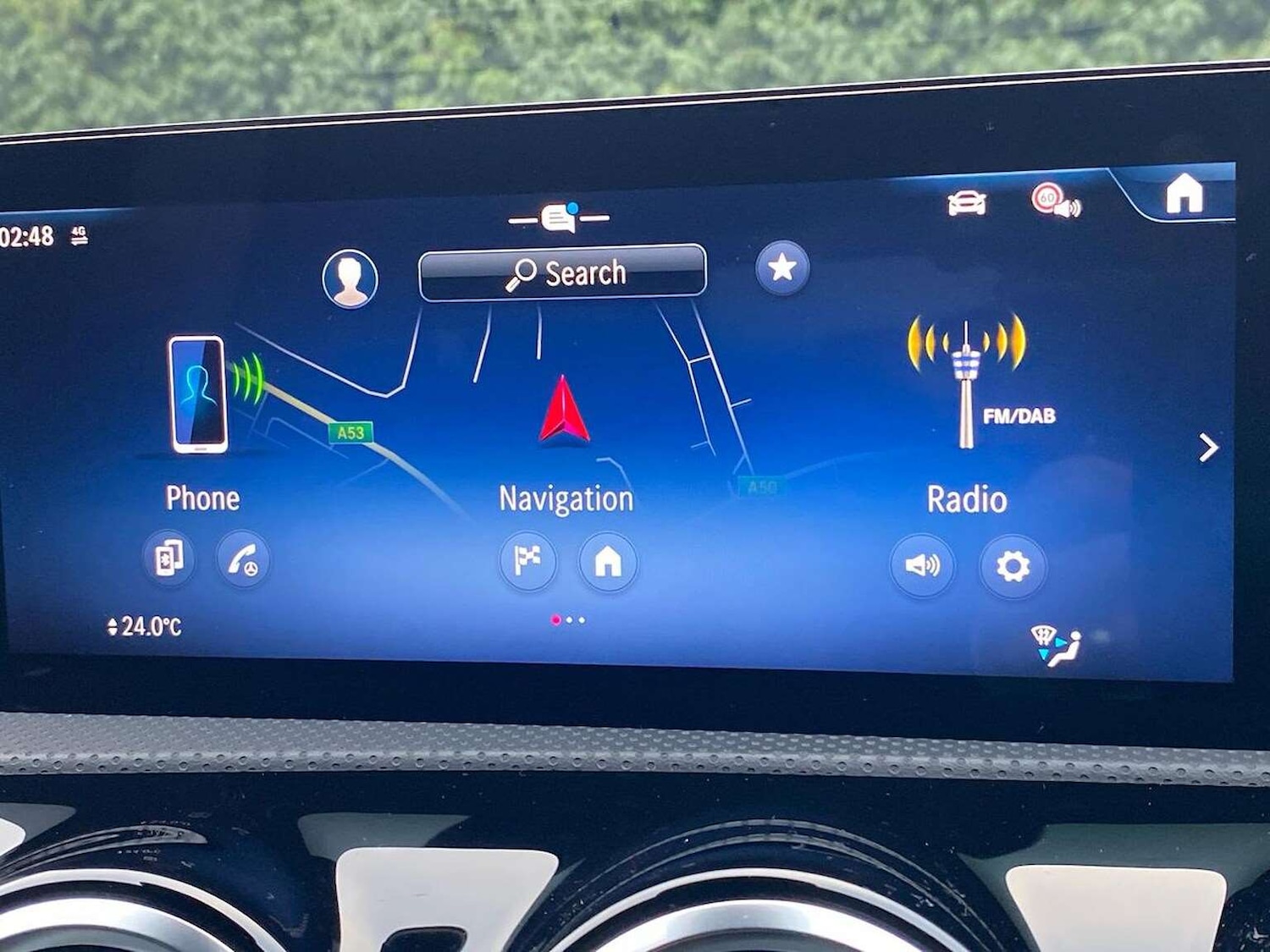 Used Mercedes-Benz CLA 2025 for sale - 78004658: Photo 11