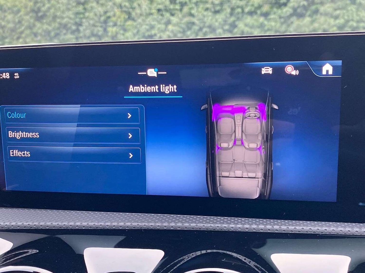 Used Mercedes-Benz CLA 2025 for sale - 78004658: Photo 12