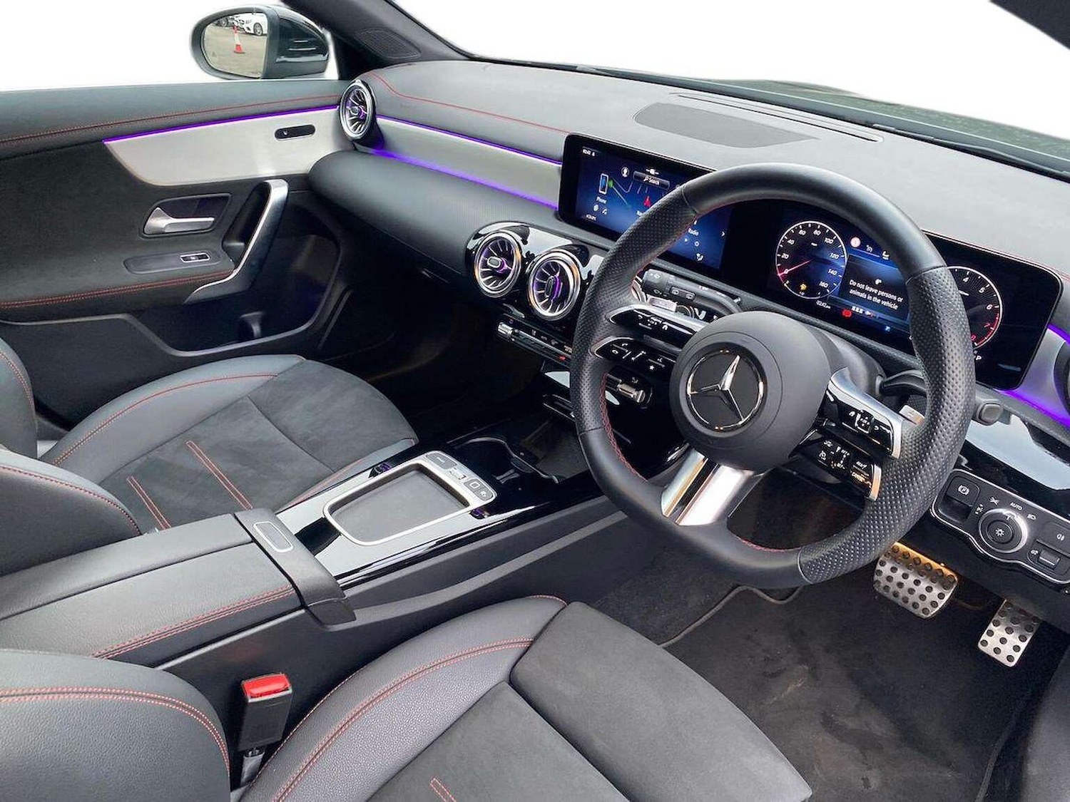 Used Mercedes-Benz CLA 2025 for sale - 78004658: Photo 15