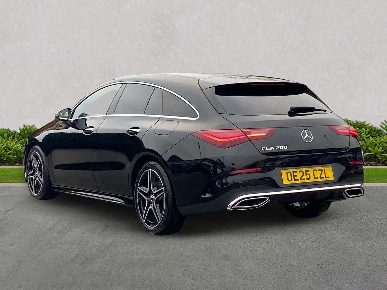 Used Mercedes-Benz CLA 2025 for sale - 78004658: Photo 2