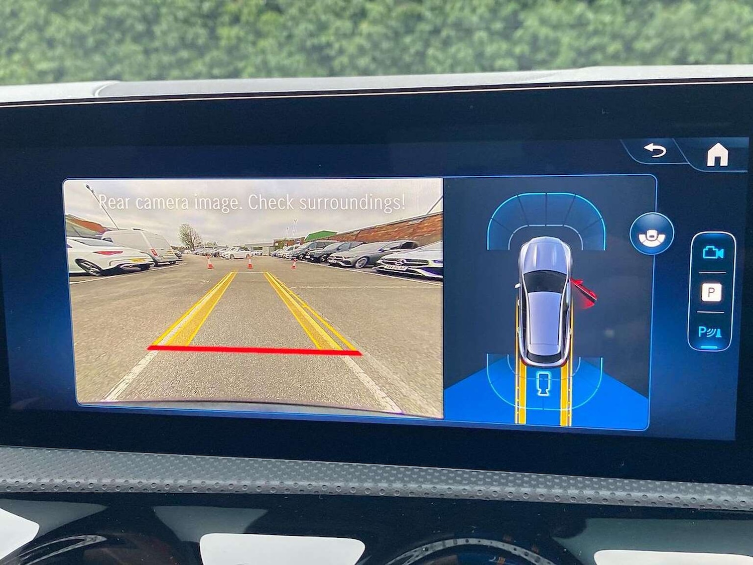 Used Mercedes-Benz CLA 2025 for sale - 78004658: Photo 23