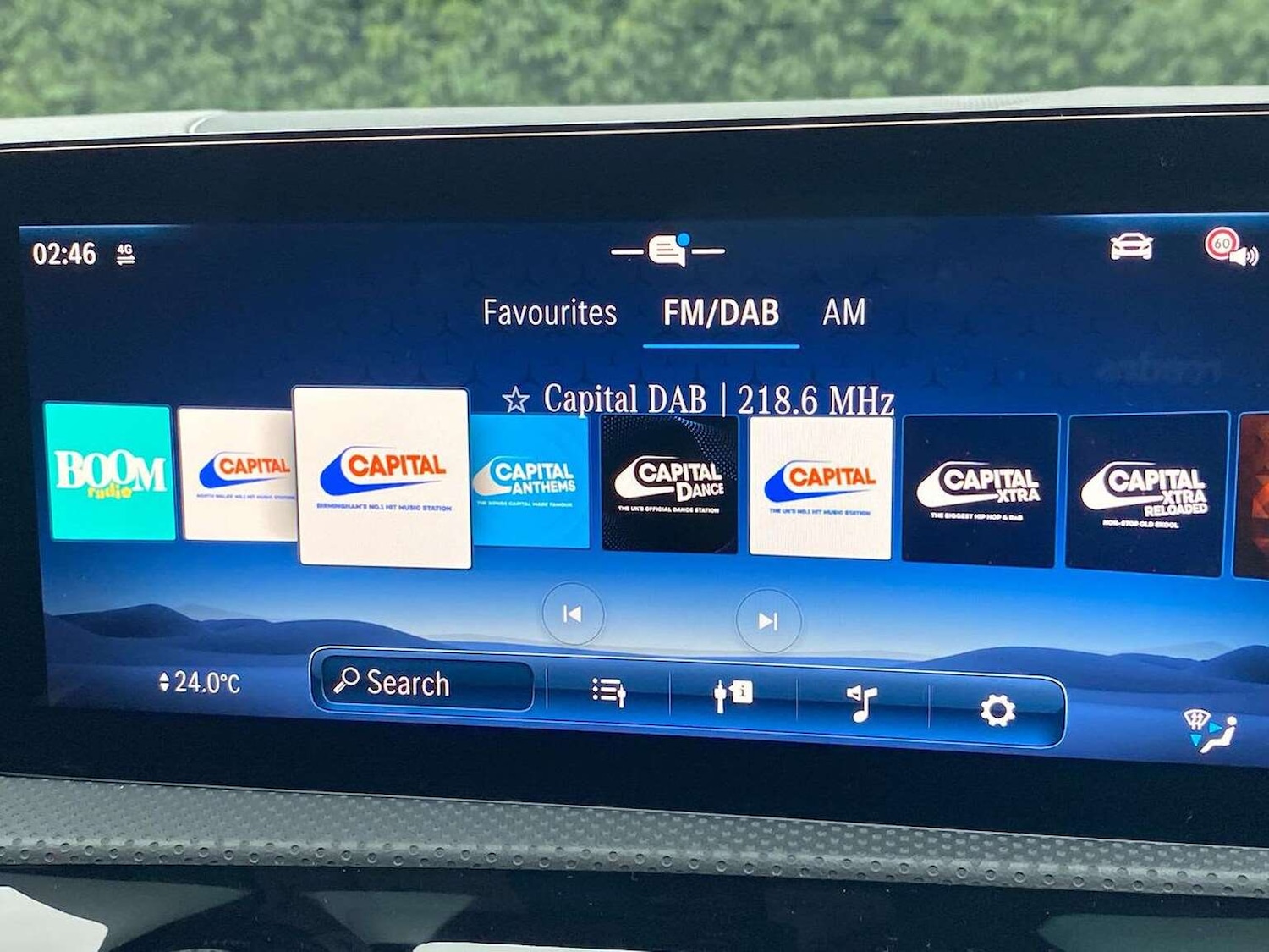 Used Mercedes-Benz CLA 2025 for sale - 78004658: Photo 25