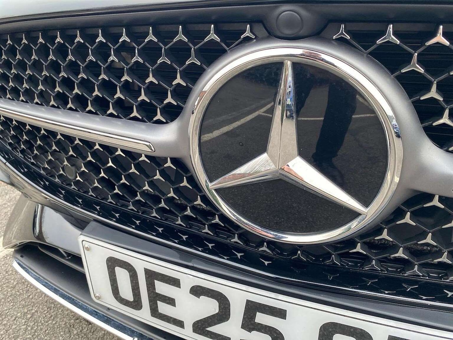 Used Mercedes-Benz CLA 2025 for sale - 78004658: Photo 33