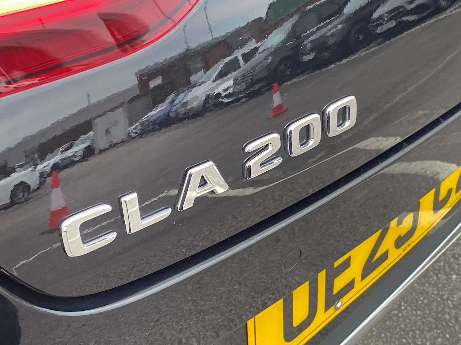 Used Mercedes-Benz CLA 2025 for sale - 78004658: Photo 35