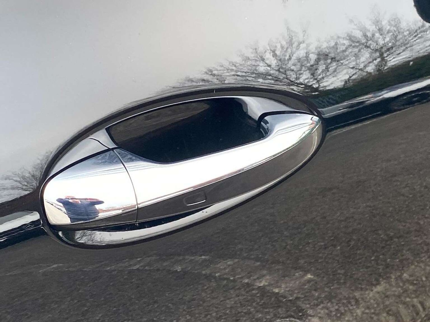 Used Mercedes-Benz CLA 2025 for sale - 78004658: Photo 37