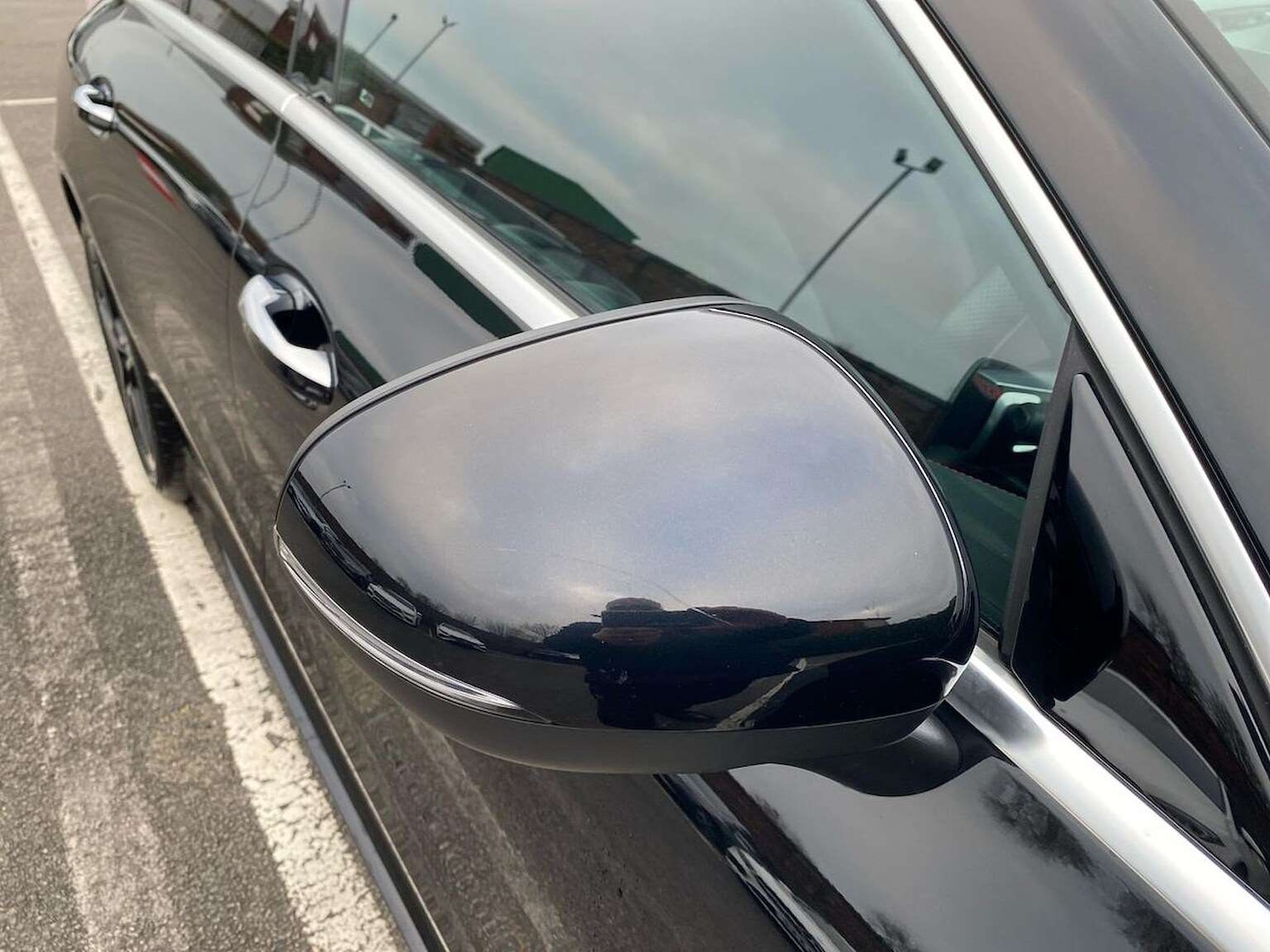 Used Mercedes-Benz CLA 2025 for sale - 78004658: Photo 38