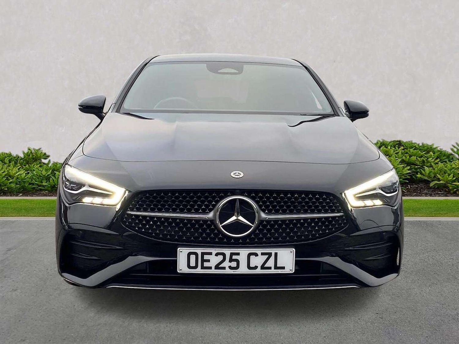 Used Mercedes-Benz CLA 2025 for sale - 78004658: Photo 5
