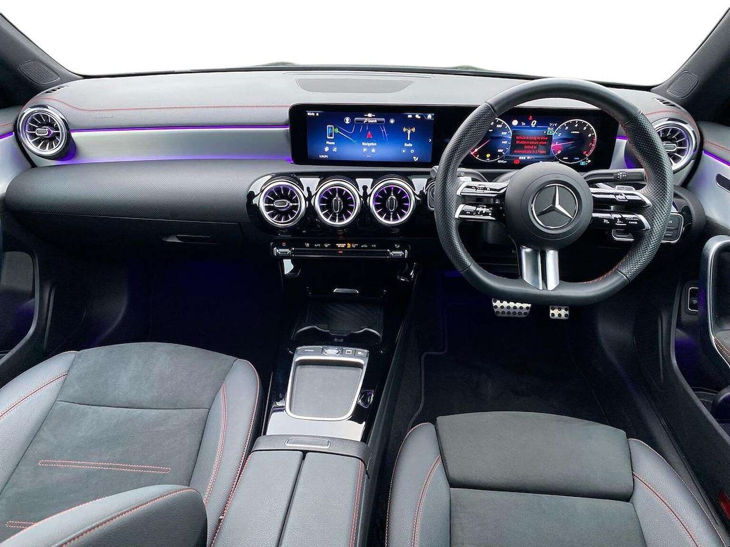 Used Mercedes-Benz CLA 2025 for sale - 78004658: Photo 8