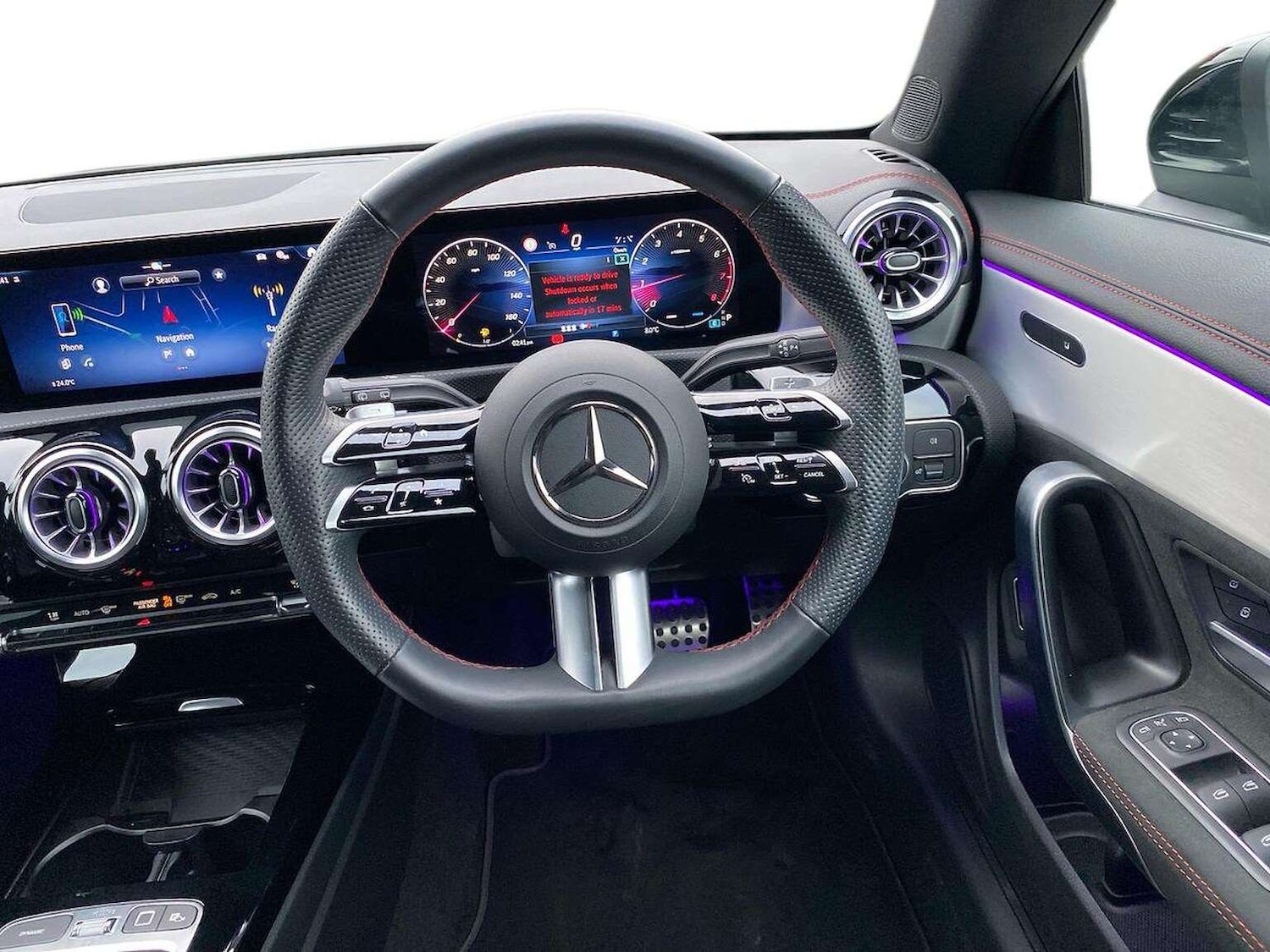 Used Mercedes-Benz CLA 2025 for sale - 78004658: Photo 9